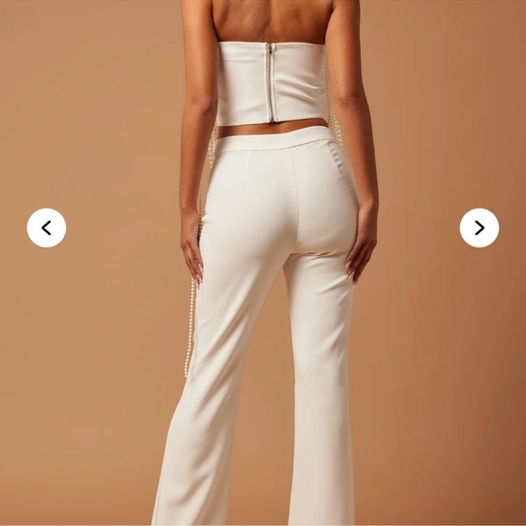 Pearl Pant Set - Picture 4 of 10